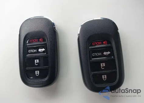 2025 Honda Civic Si Base W/High Performance Summer Tires/ from USA, damaged, VIN 2HGFE1E53SH476152